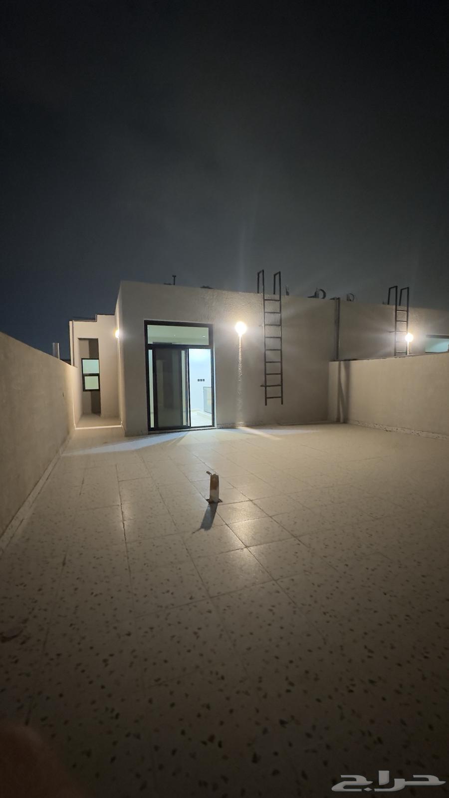 8 bedroom villa in Dahiat King Fahd 22