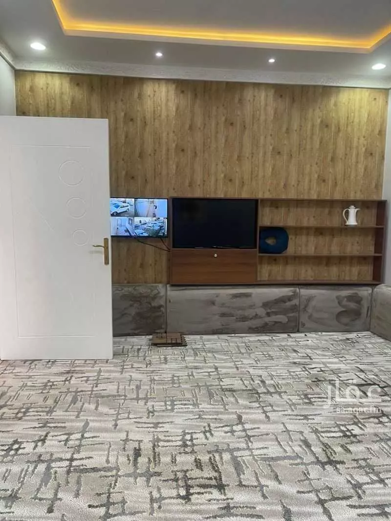 فيلا 3 غرف في الجنادرية 3