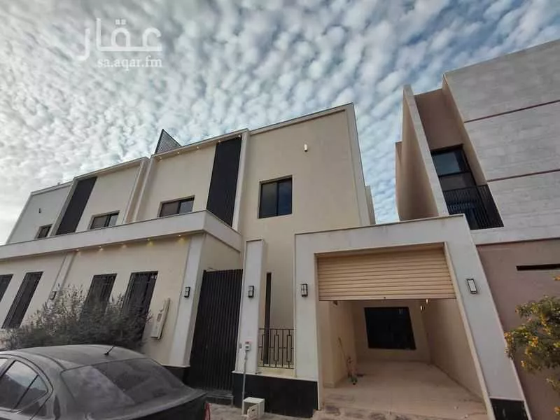 فيلا 6 غرف في المهدية 3