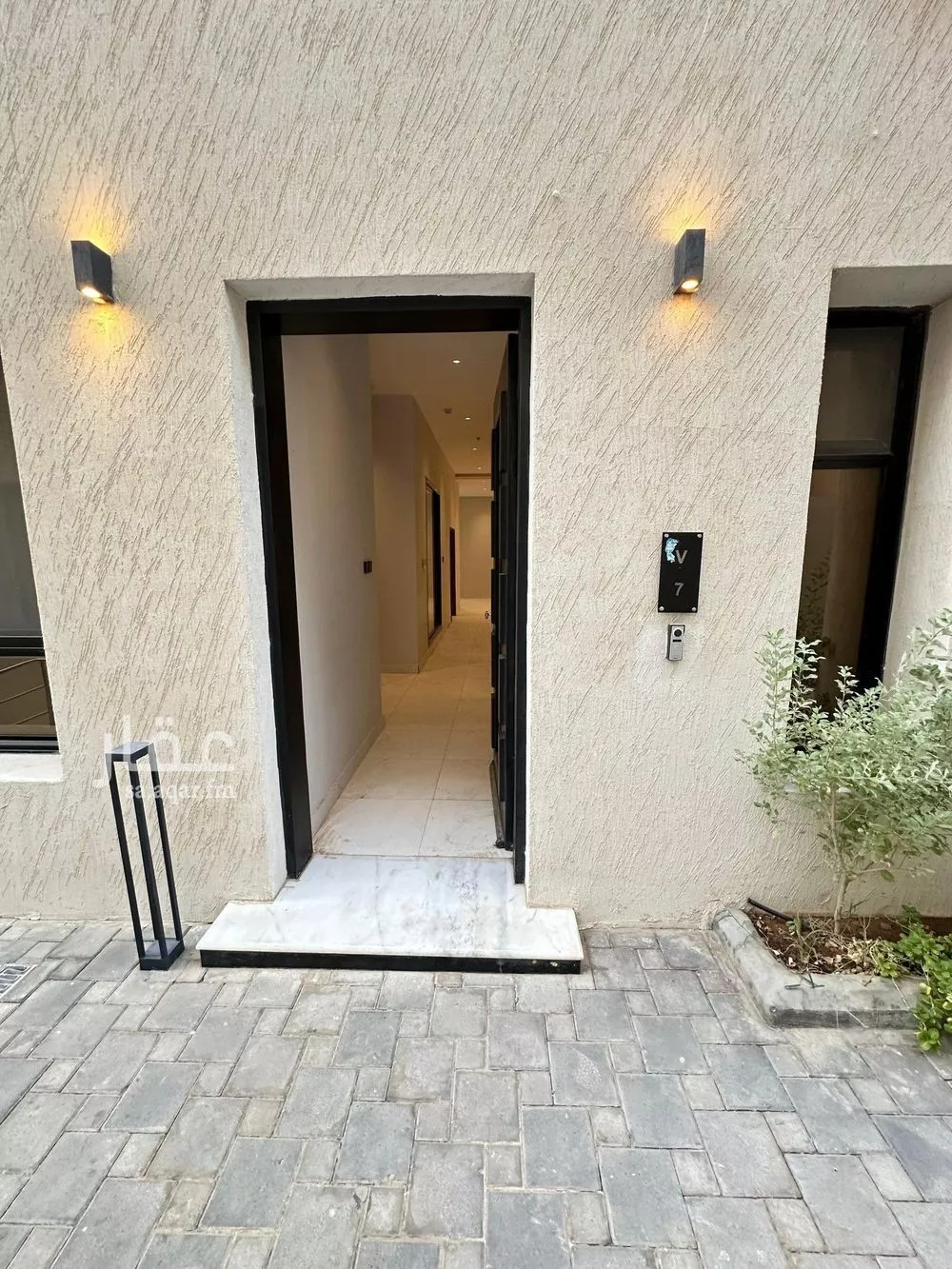 3 bedroom villa in Al Rimal 6