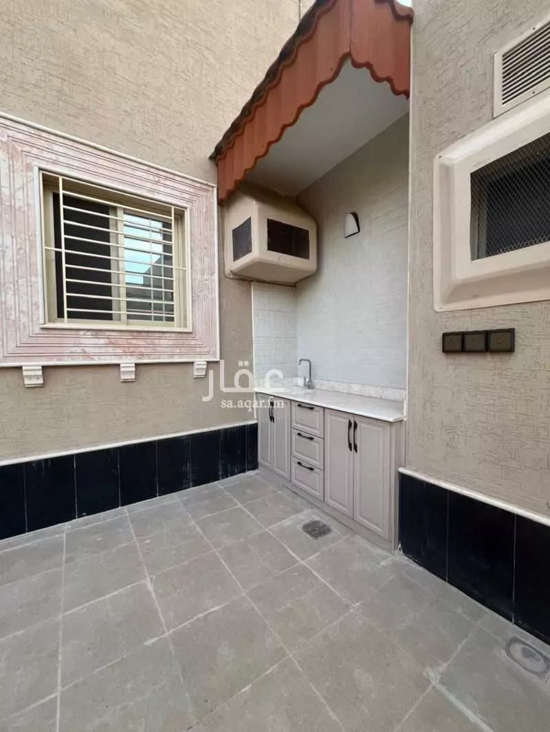 شقة 2 غرف في الملك فهد 6