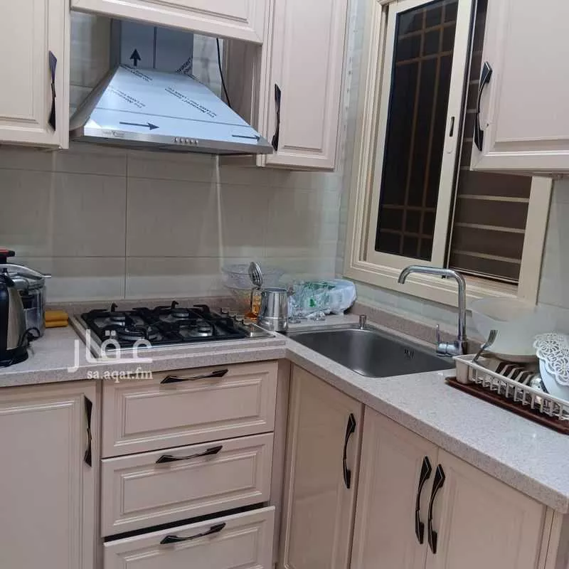 شقة 2 غرف في الملك فهد 7