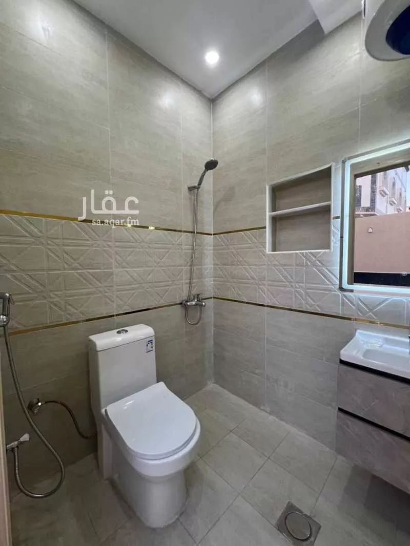 شقة 2 غرف في الملك فهد 9