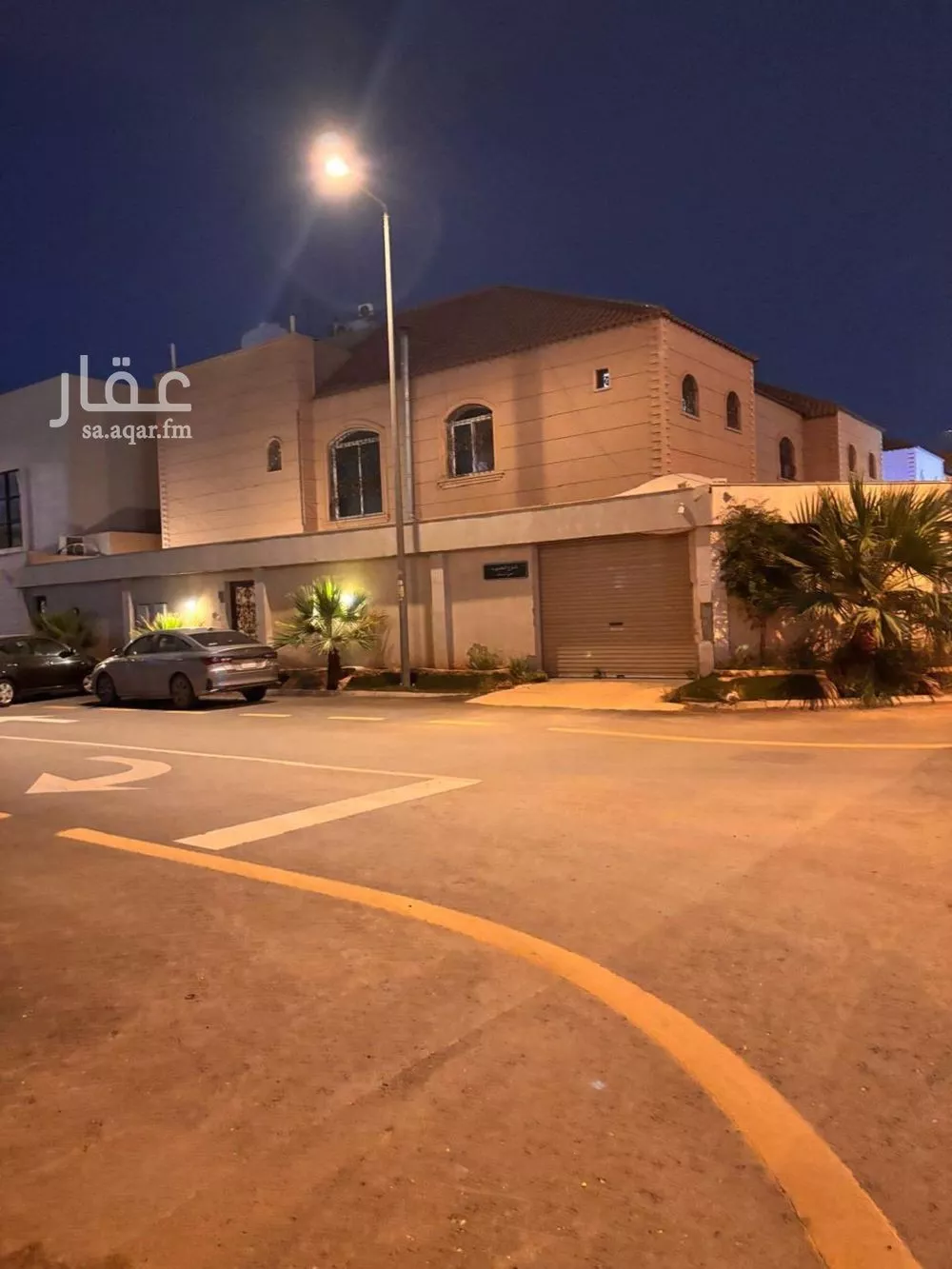 فيلا 7 غرف في السلام 3