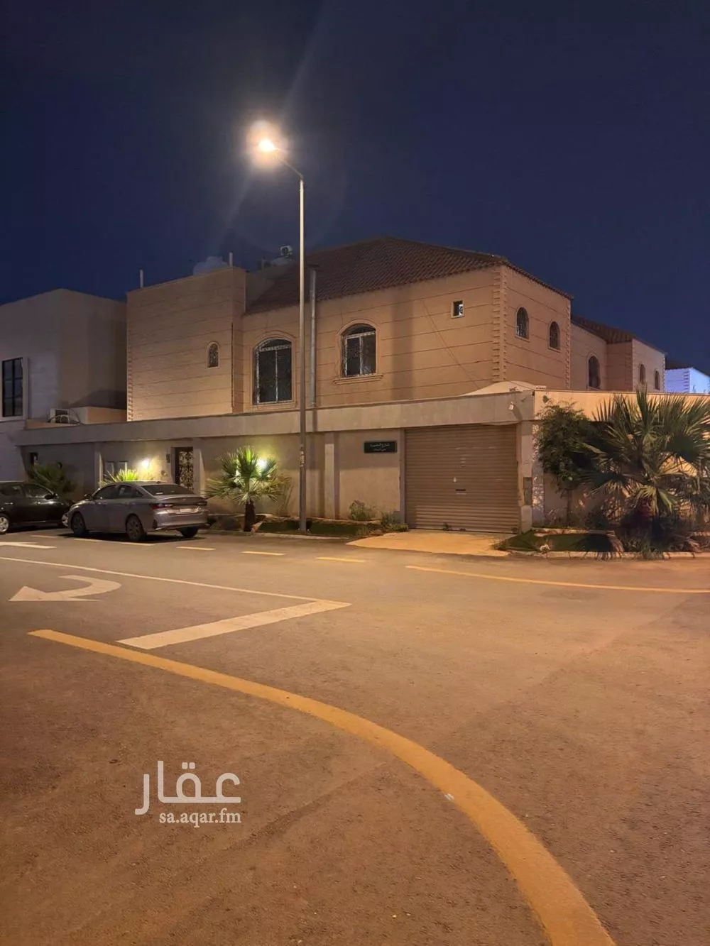 فيلا 7 غرف في السلام 4