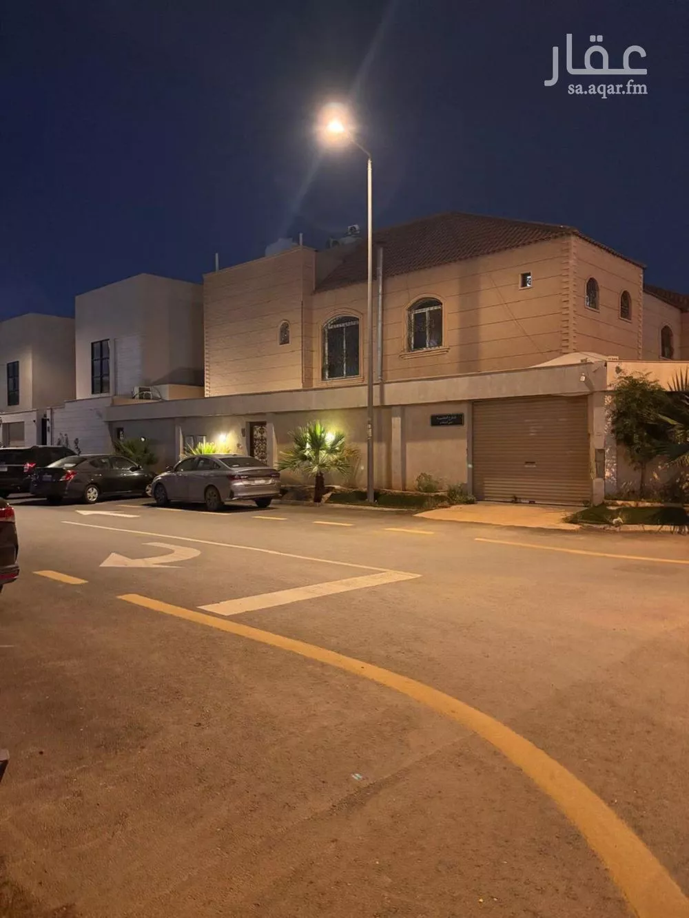 فيلا 7 غرف في السلام 5