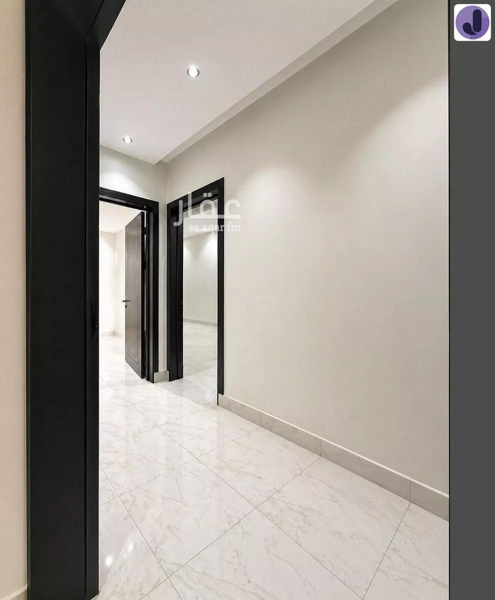 شقة 3 غرف في طويق 2