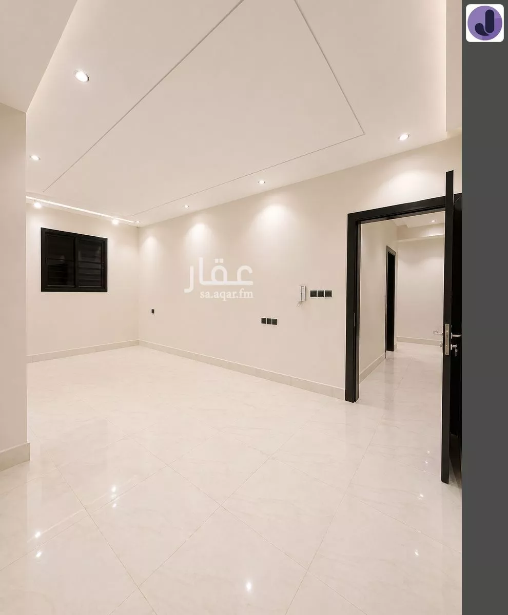 شقة 3 غرف في طويق 11