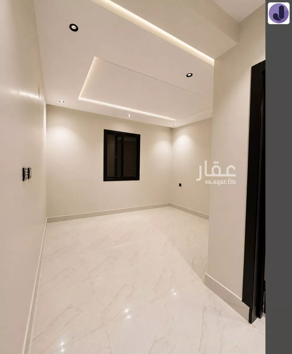 شقة 3 غرف في طويق 14