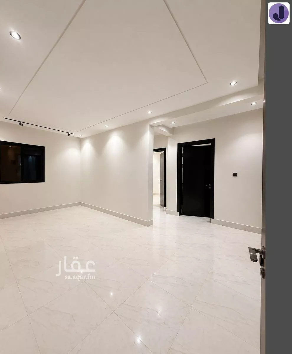 شقة 3 غرف في طويق 5