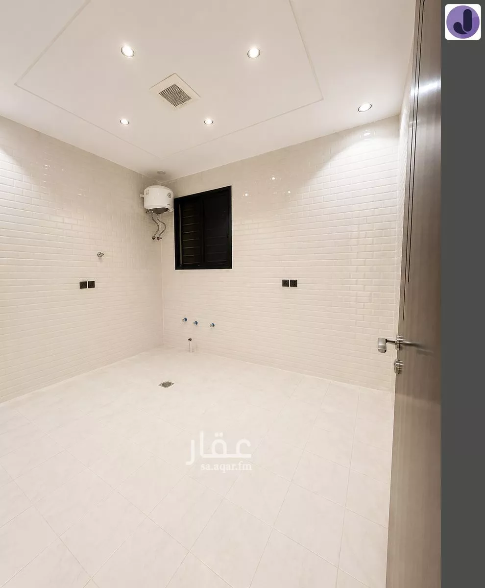 شقة 3 غرف في طويق 7