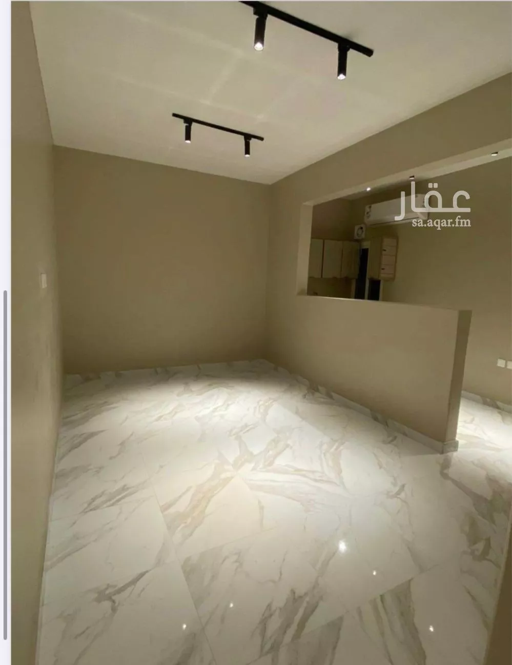 1 bedroom apartment in Al Wadi 3