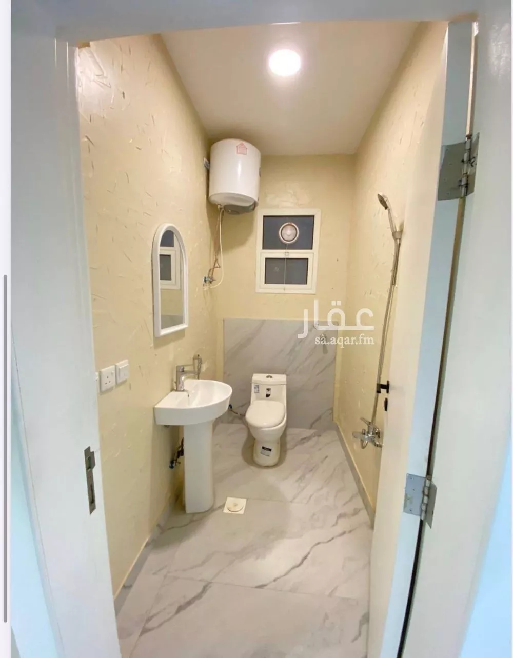 1 bedroom apartment in Al Wadi 4