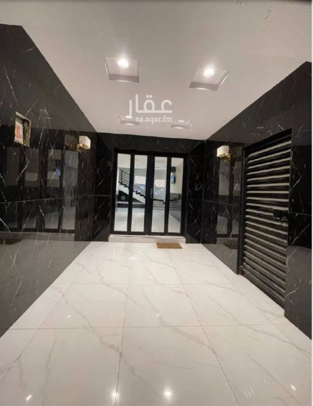 1 bedroom apartment in Al Wadi 5