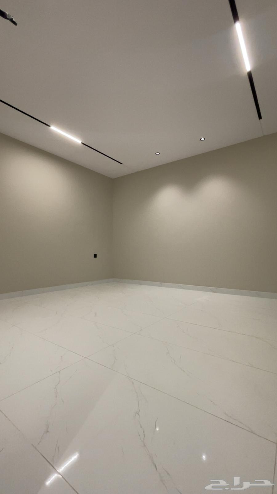 شقة 4 غرف في الكوثر 2