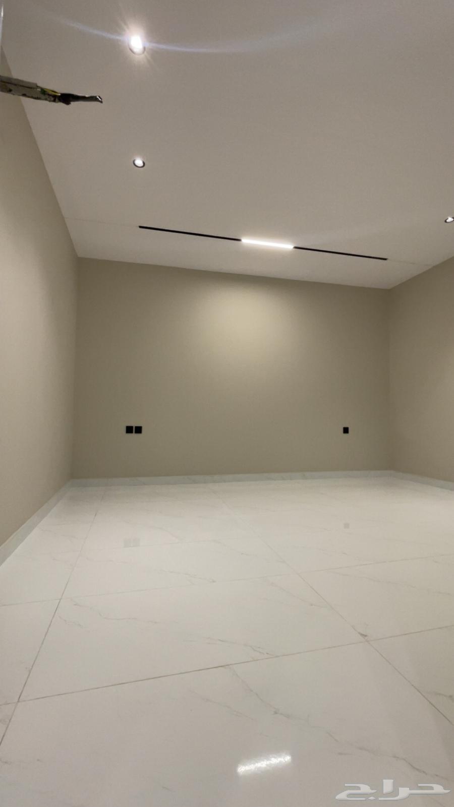 شقة 4 غرف في الكوثر 5