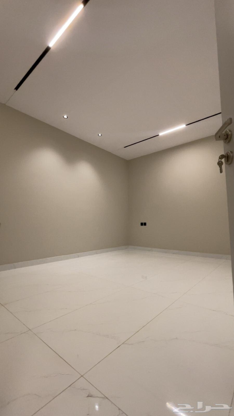 شقة 4 غرف في الكوثر 7