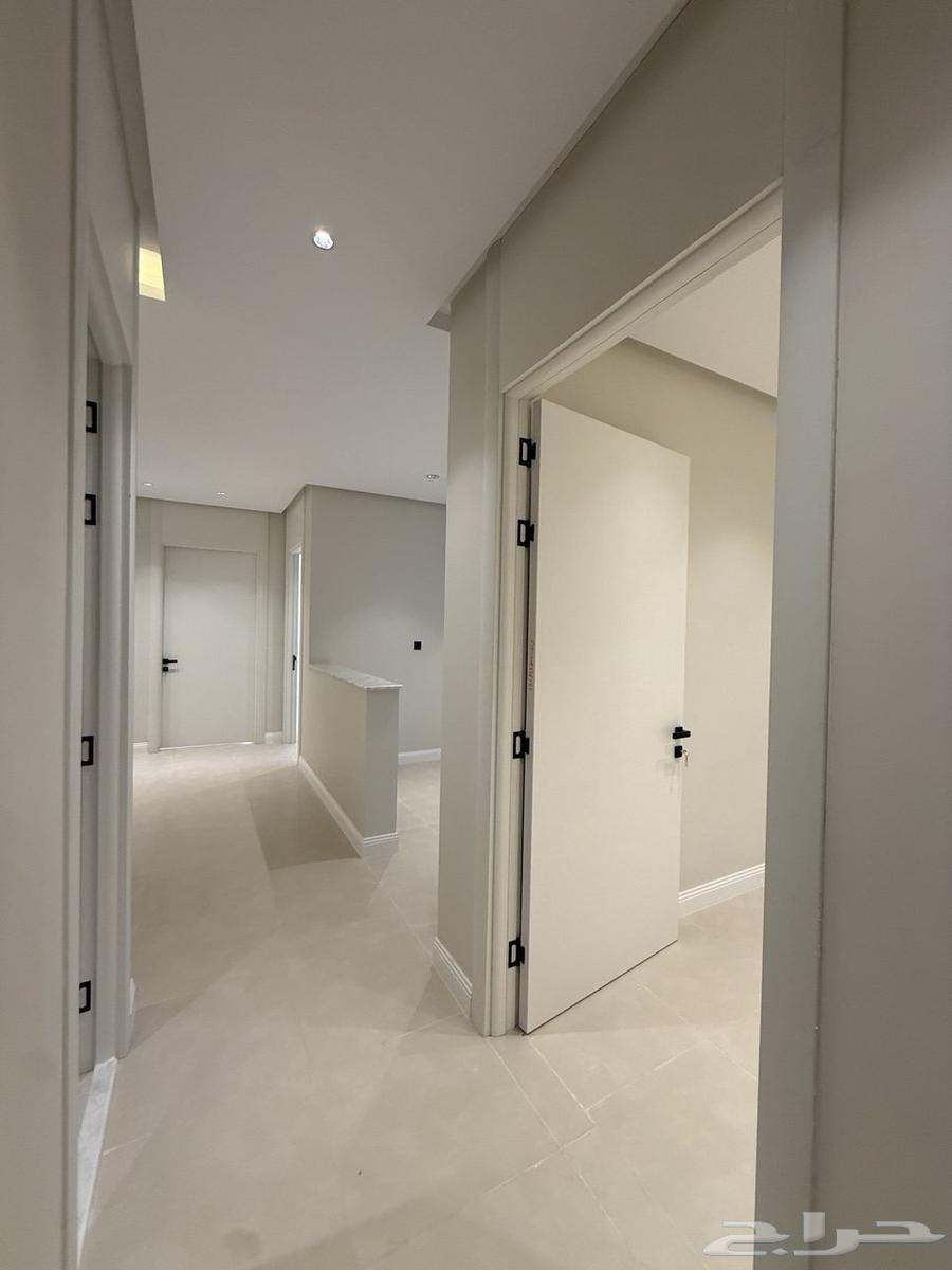 شقة 3 غرف في بطحاء قريش 6