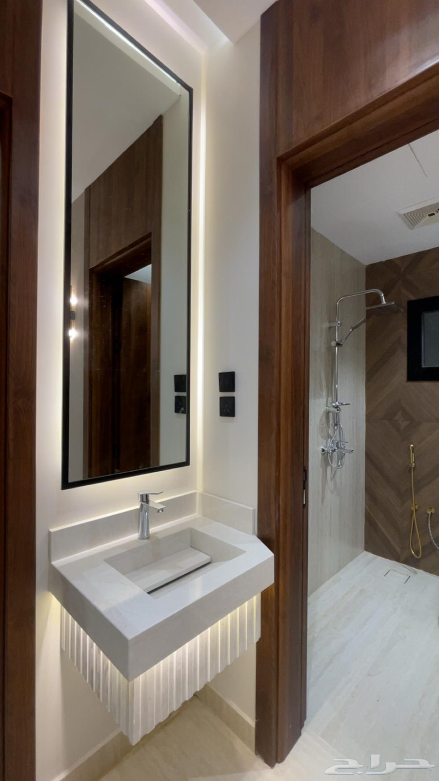 فيلا 8 غرف في الراشدية 12