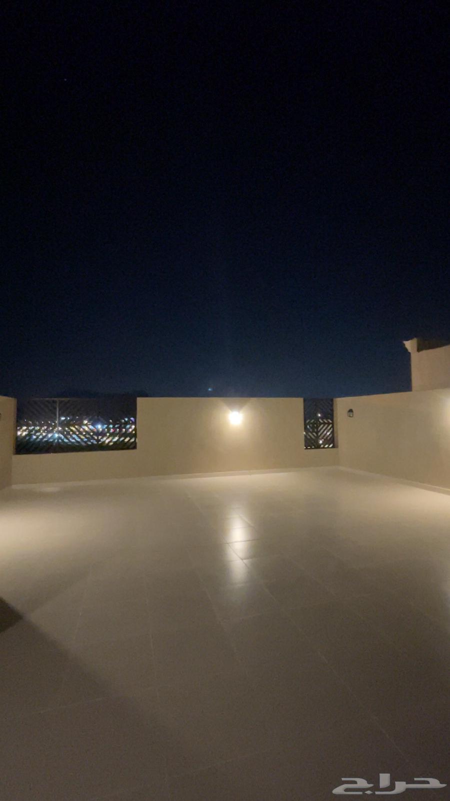 فيلا 8 غرف في الراشدية 17