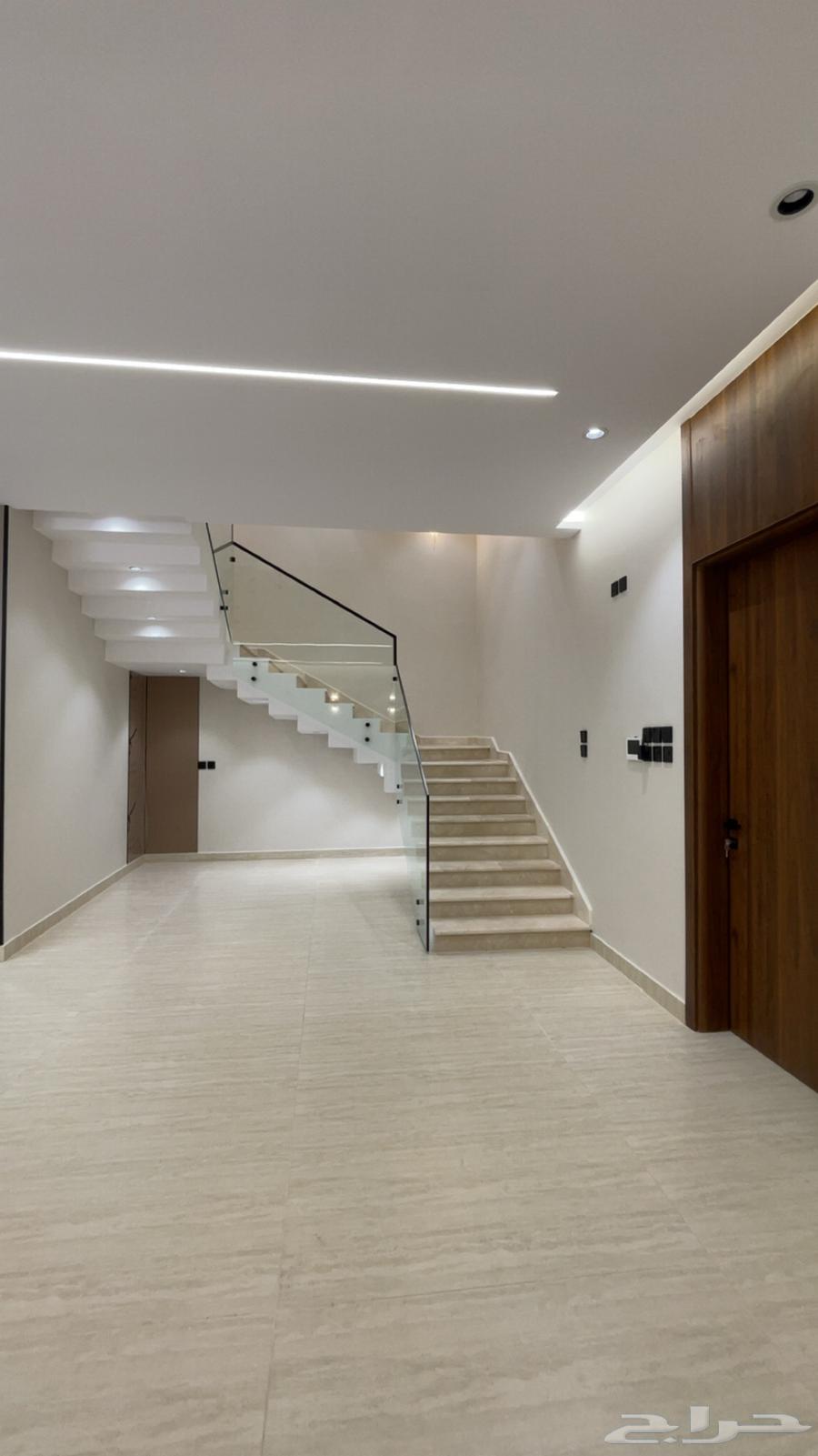 فيلا 8 غرف في الراشدية 4