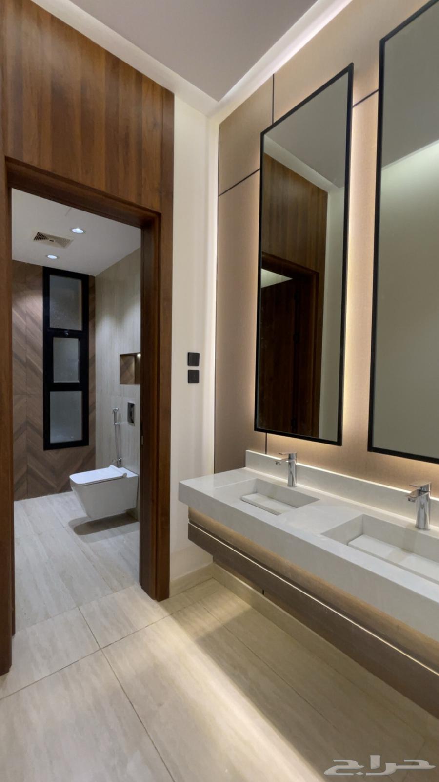 فيلا 8 غرف في الراشدية 5