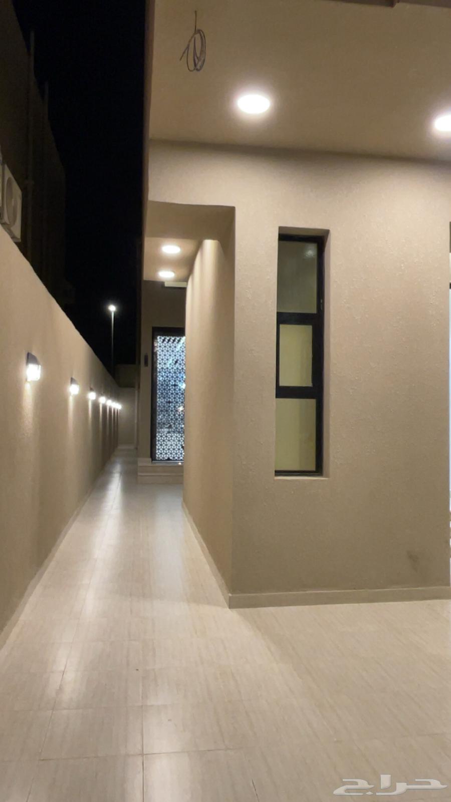 فيلا 8 غرف في الراشدية 6