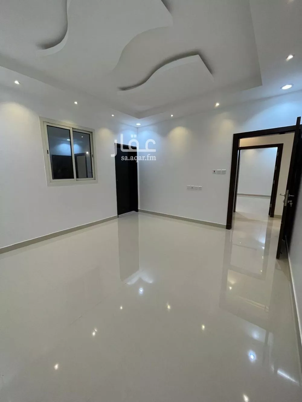 3 bedroom floor in Al Narjis 4