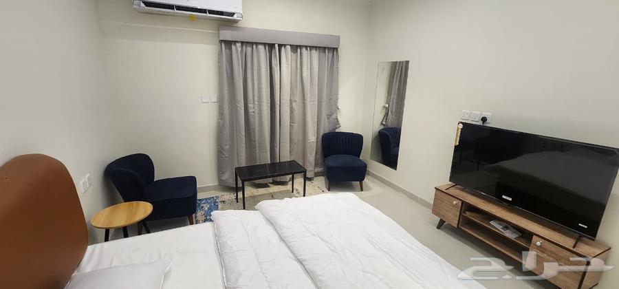 شقة 46 غرف في بني عبدالاشهل 2