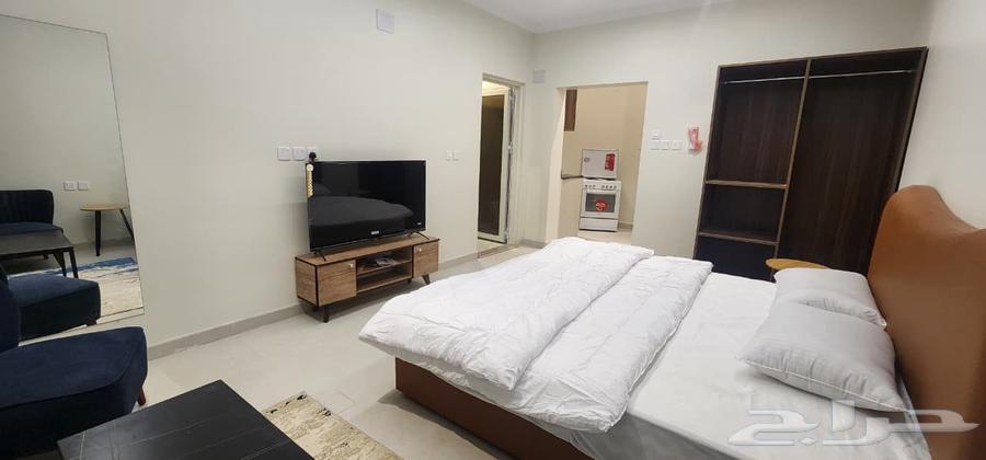 شقة 46 غرف في بني عبدالاشهل 3