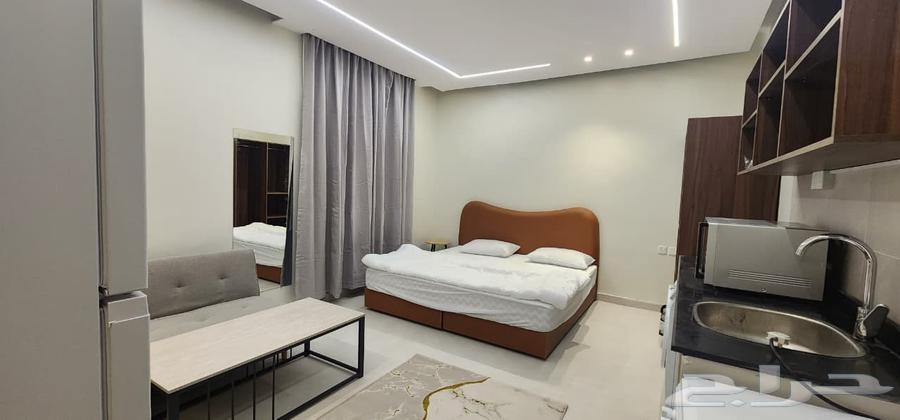 شقة 46 غرف في بني عبدالاشهل 4