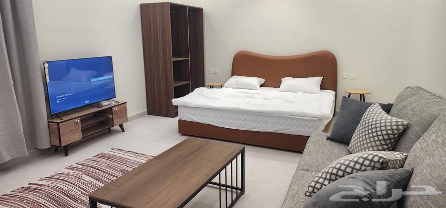 شقة 46 غرف في بني عبدالاشهل 8