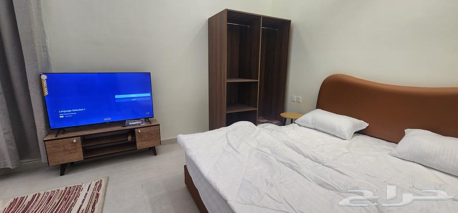 شقة 46 غرف في بني عبدالاشهل 9