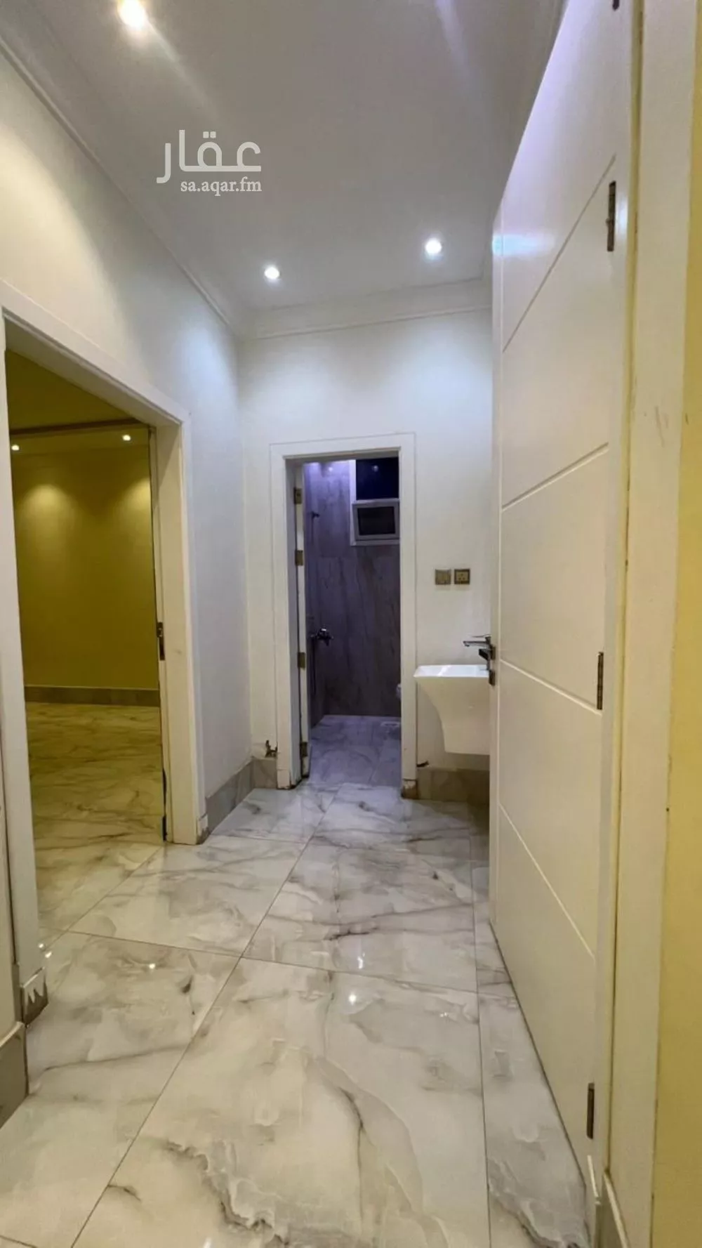 3 bedroom floor in Al Aridh 4