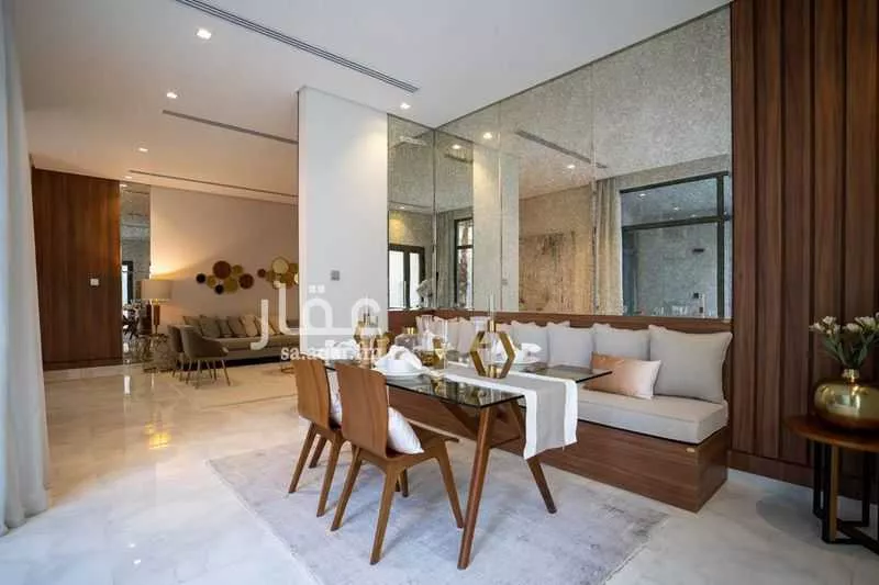 4 bedroom villa in As Sadafah 11