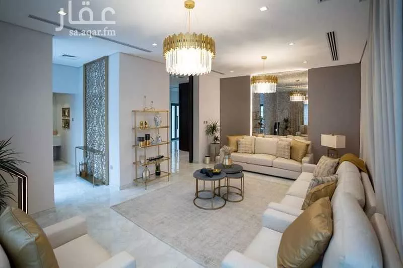 4 bedroom villa in As Sadafah 12
