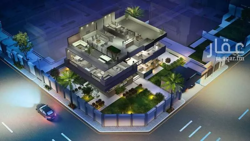 4 bedroom villa in As Sadafah 6