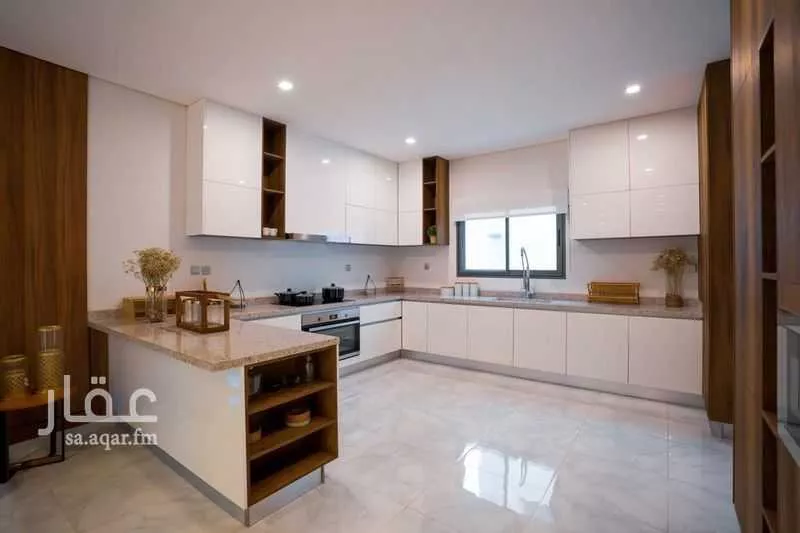 4 bedroom villa in As Sadafah 8