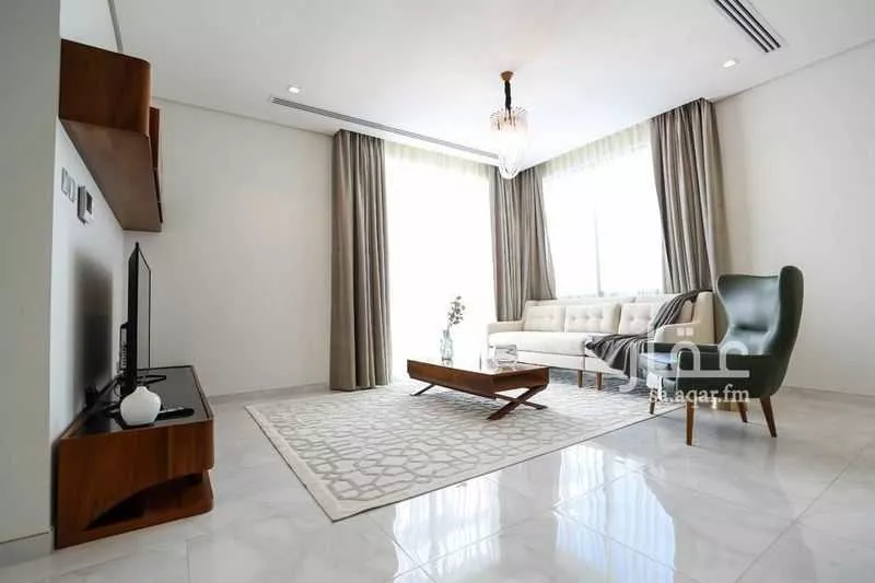4 bedroom villa in As Sadafah 9