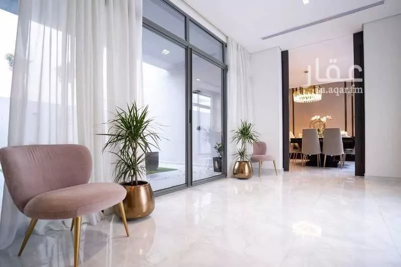 4 bedroom villa in As Sadafah 10