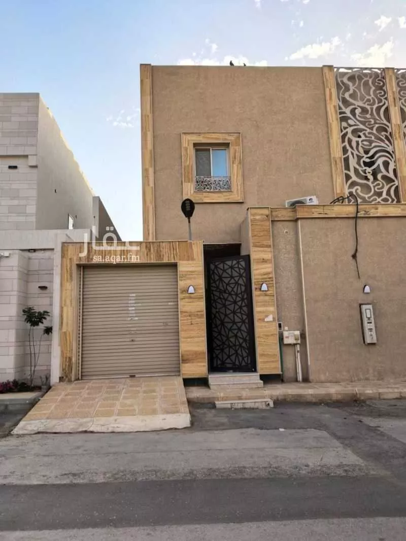 فيلا 5 غرف في نمار 5