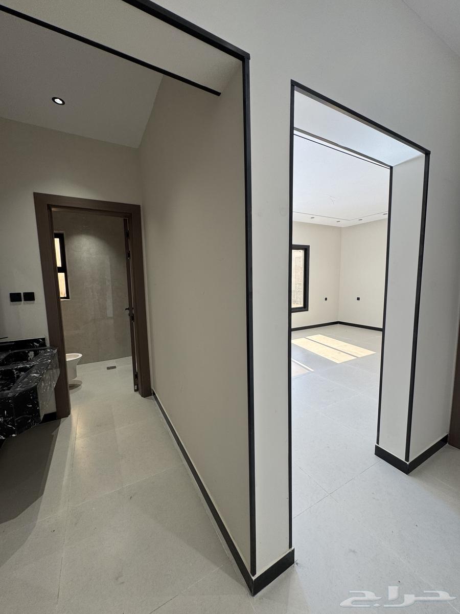 شقة 6 غرف في شوران 2