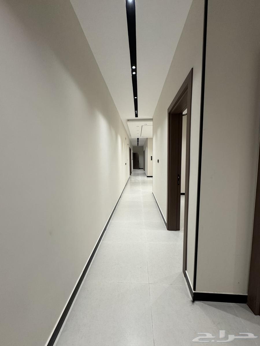 شقة 6 غرف في شوران 26