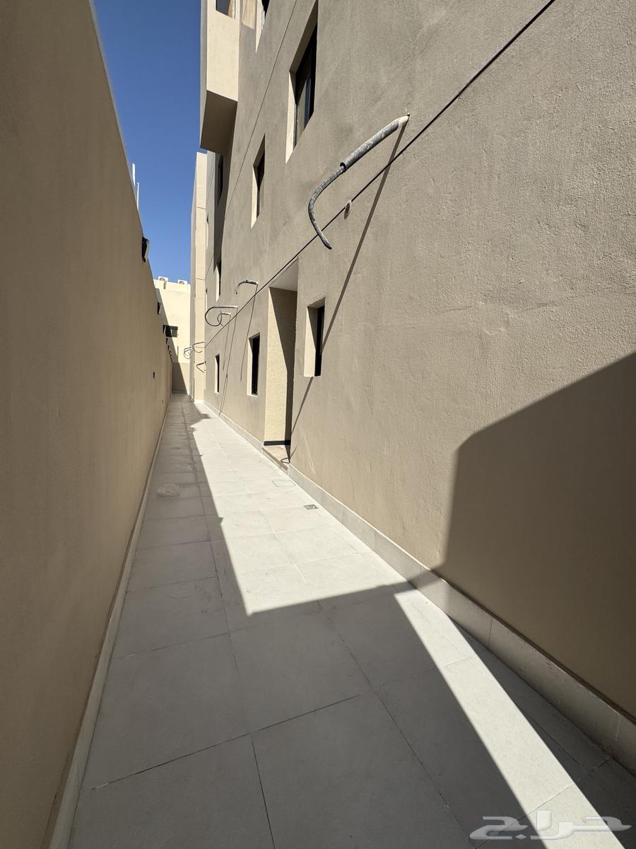 شقة 6 غرف في شوران 28