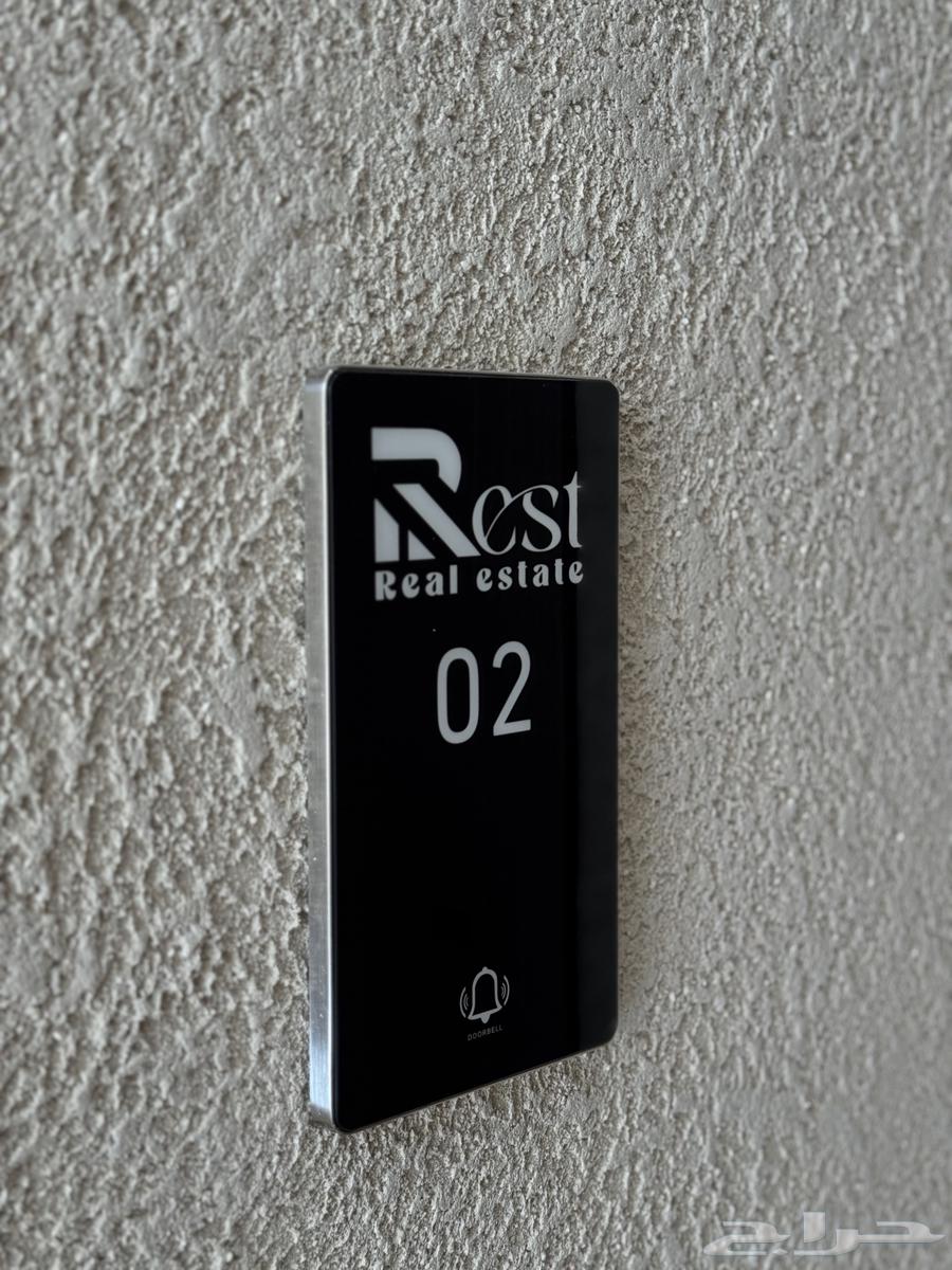 شقة 6 غرف في شوران 30