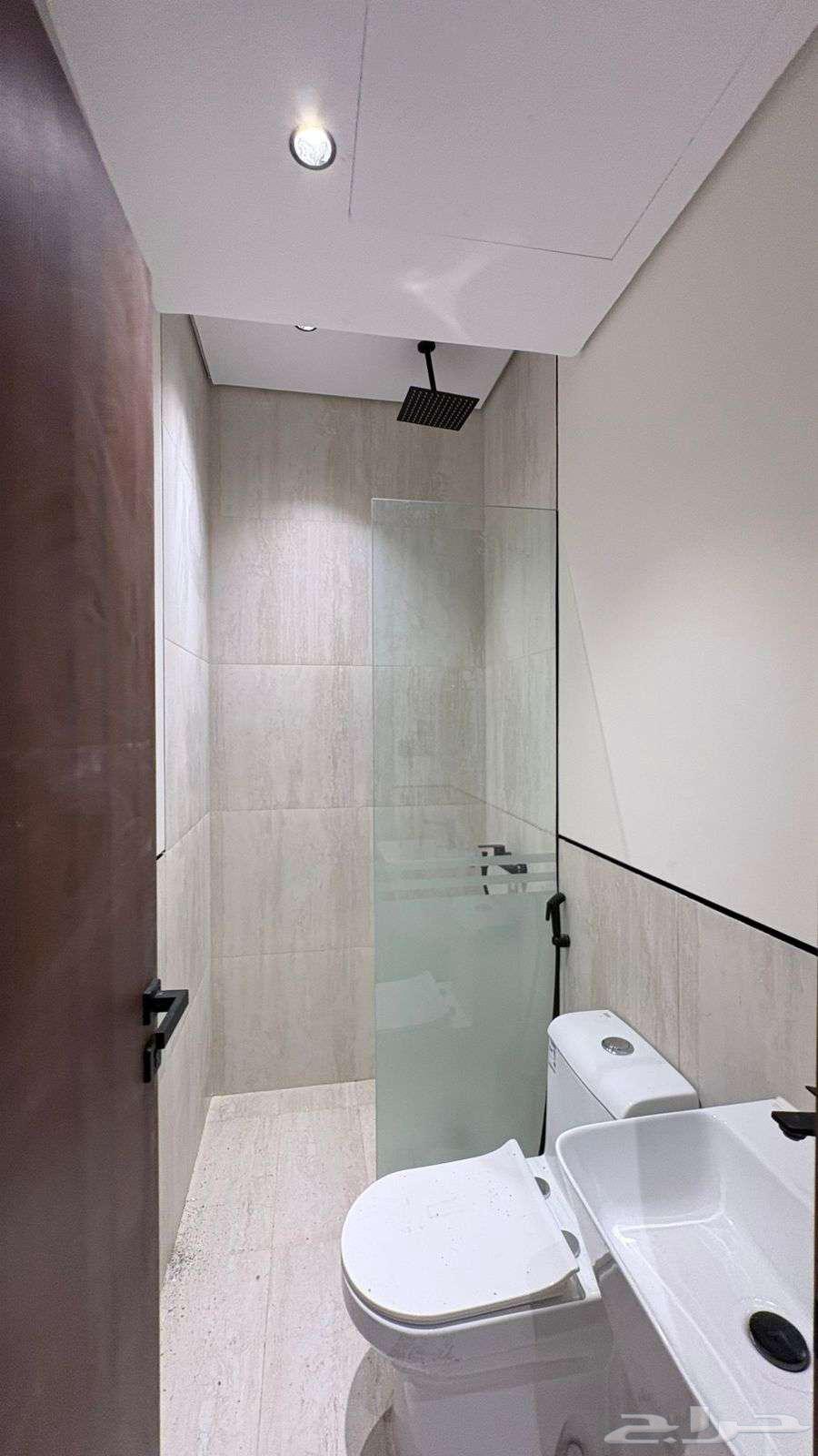 شقة 4 غرف في عين الخيف 2