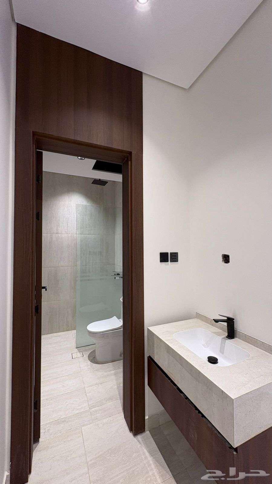 شقة 4 غرف في عين الخيف 7