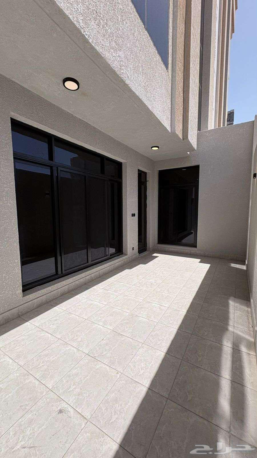 شقة 4 غرف في عين الخيف 8