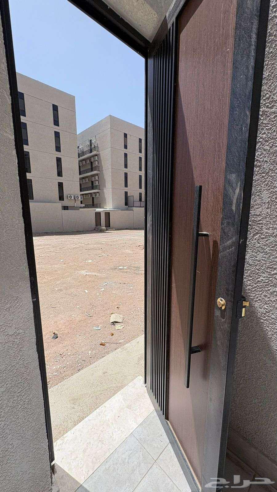 شقة 4 غرف في عين الخيف 10