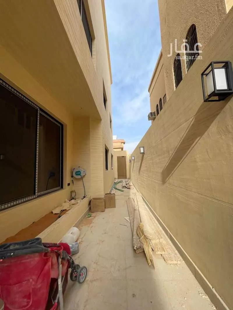 170 sqm building in Umm Al Hamam Al Gharbi 3